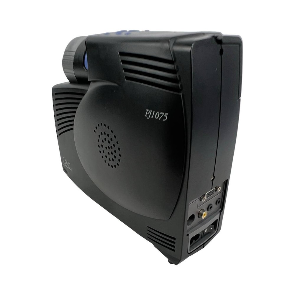 ViewSonic PJ1075 Projector Untested | No Remote Control Included