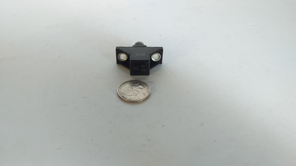 ALLEN BRADLEY W29 OVERLOAD RELAY HEATER ELEMENT