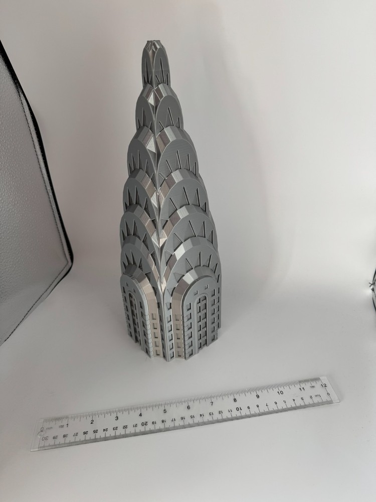 Chrysler Top