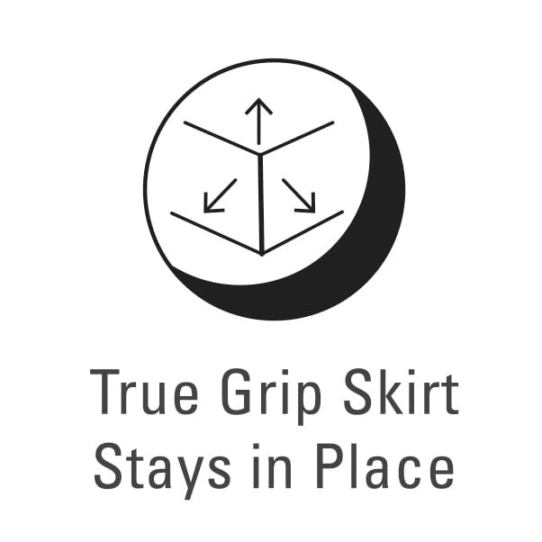 Fitted Sheet – 100% Cotton Percale, Cool & Crisp, Brushed for Softness, Deep ...