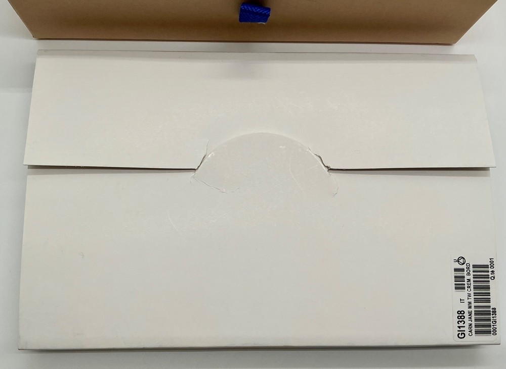 Louis Vuitton LV X Grace Coddington Jane Notebook