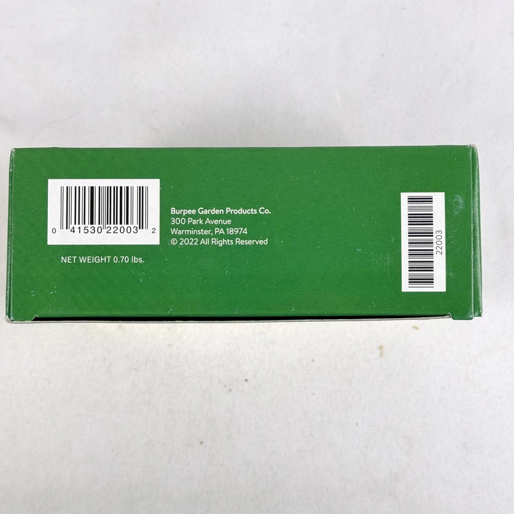 Burpee 72ct Super Growing Pellets