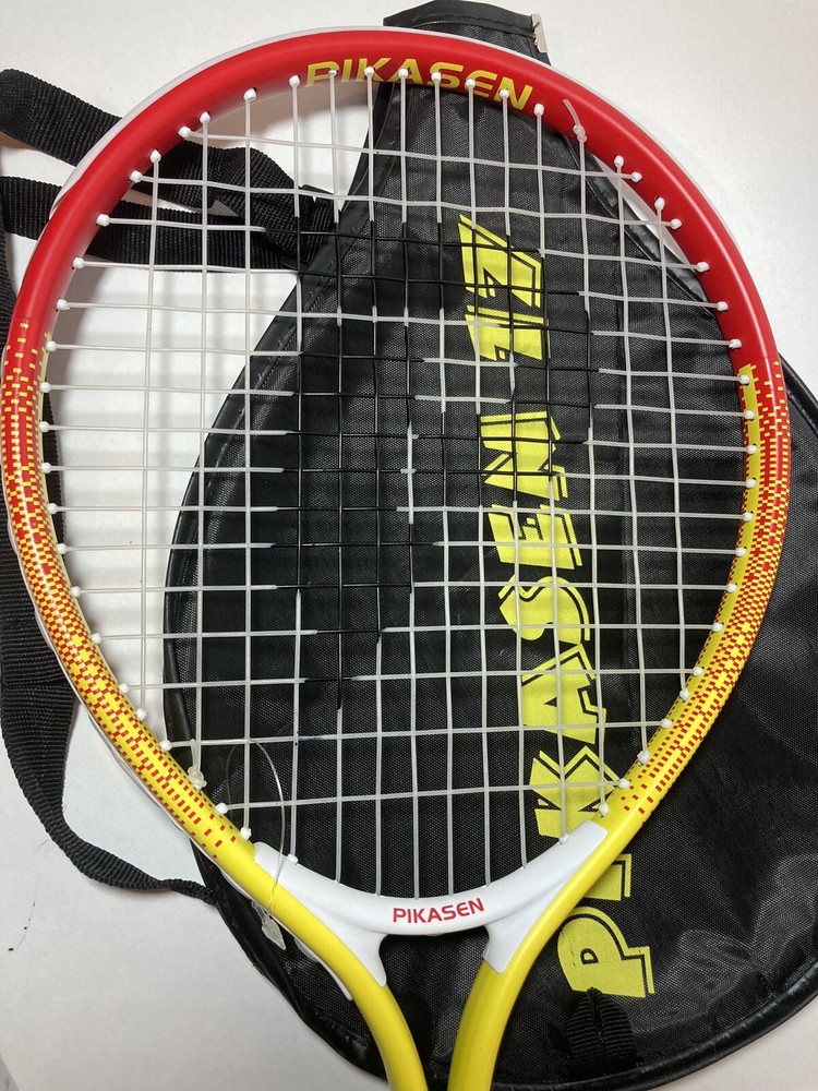 Tennis Racket