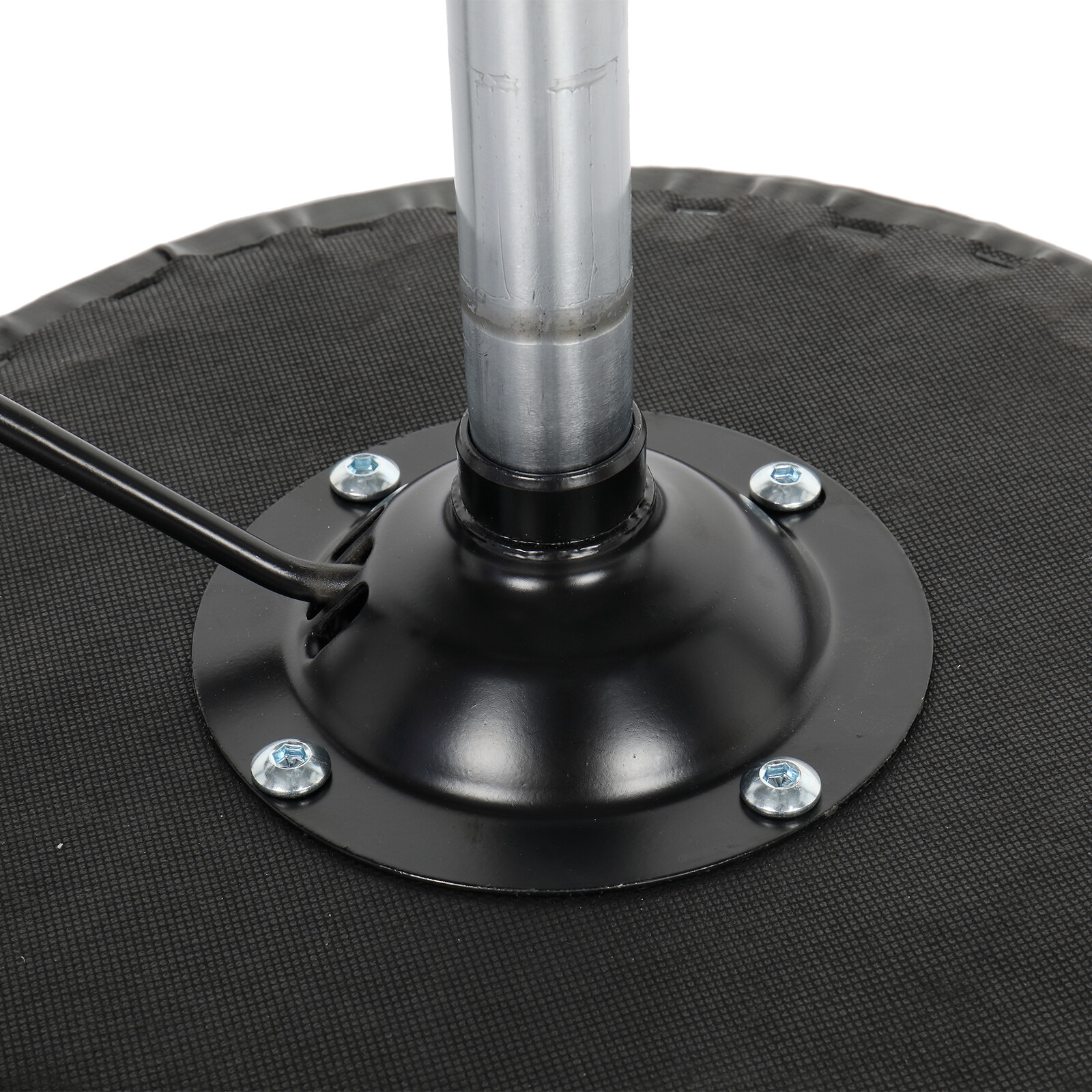 Adjustable Hydraulic Rolling Salon Stool Chair Tattoo Massage with Swivel Wheels