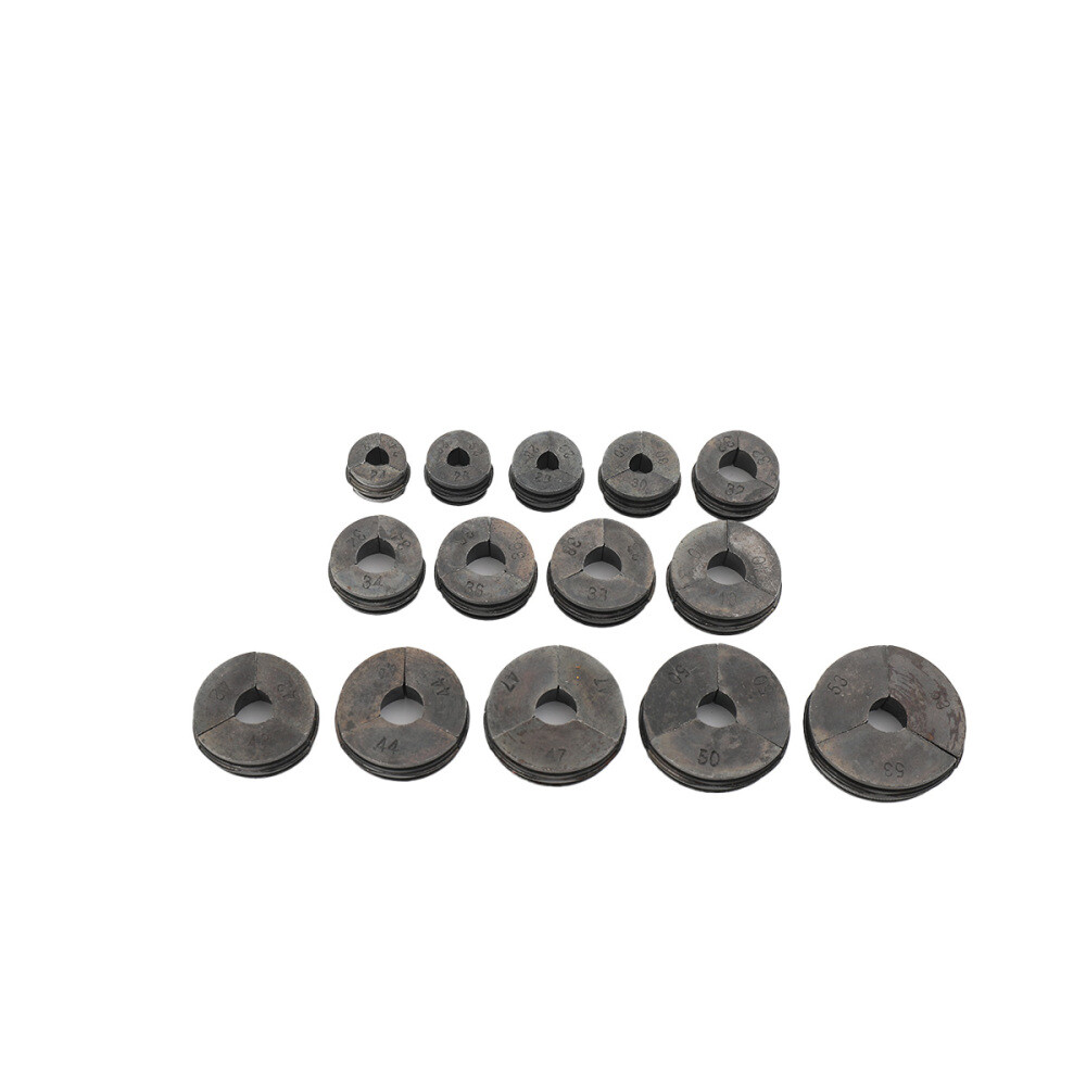 24-53MM Seat Ring Disassembling repair Tools Valve Seat Ring Extractor Puller