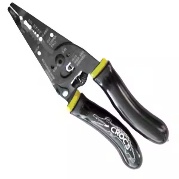 Croc'S Needle Nose Wire Stripper
