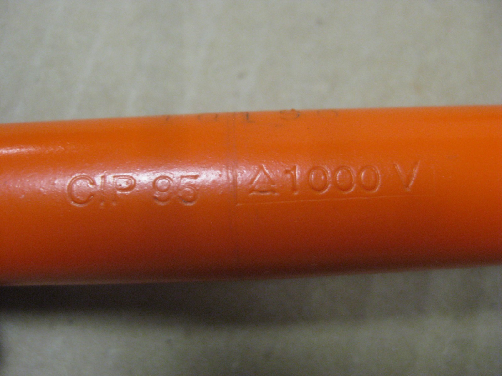 Insulated Tools Ratchet/Socket CIP