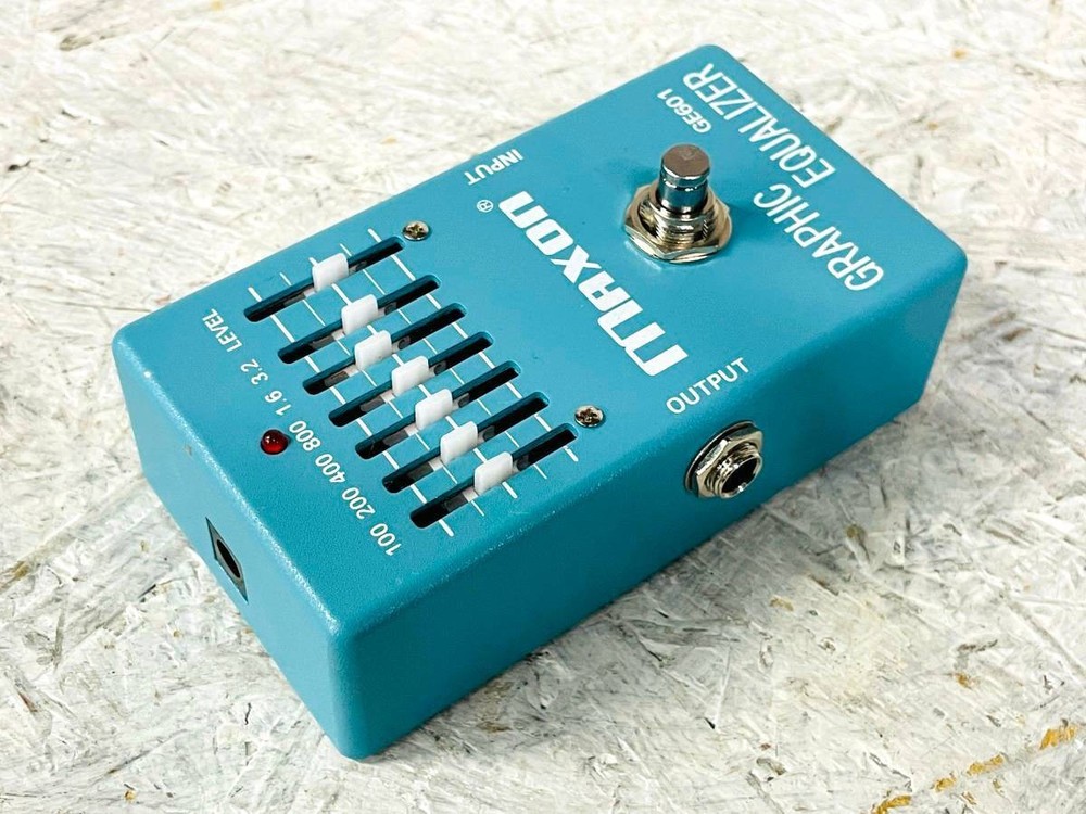 Used Maxon GE601