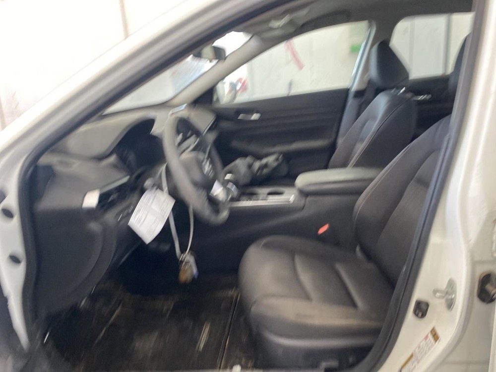 Complete Console Front Floor Fits 19-25 ALTIMA 1007629