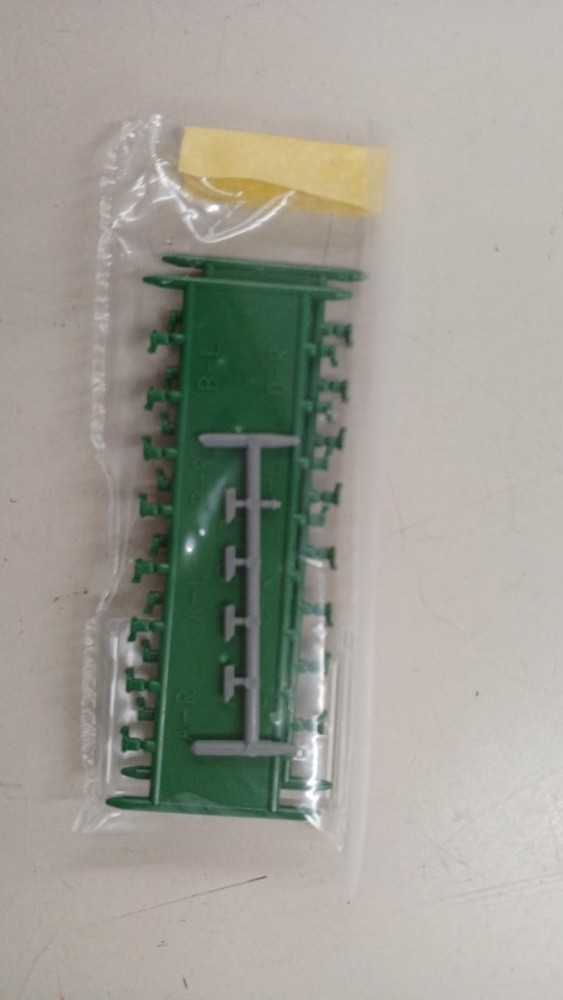 TOMIX 8466 Kiha 40