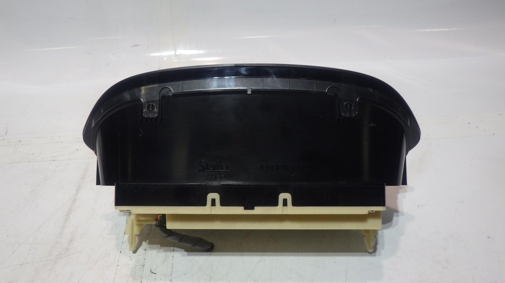 12 ACURA TL Info Screen 39710TK4A02