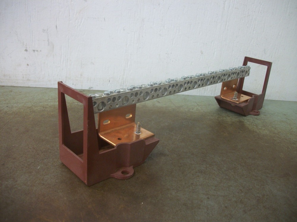 CUTLER-HAMMER NEUTRAL KIT 1C96646G02 NOB