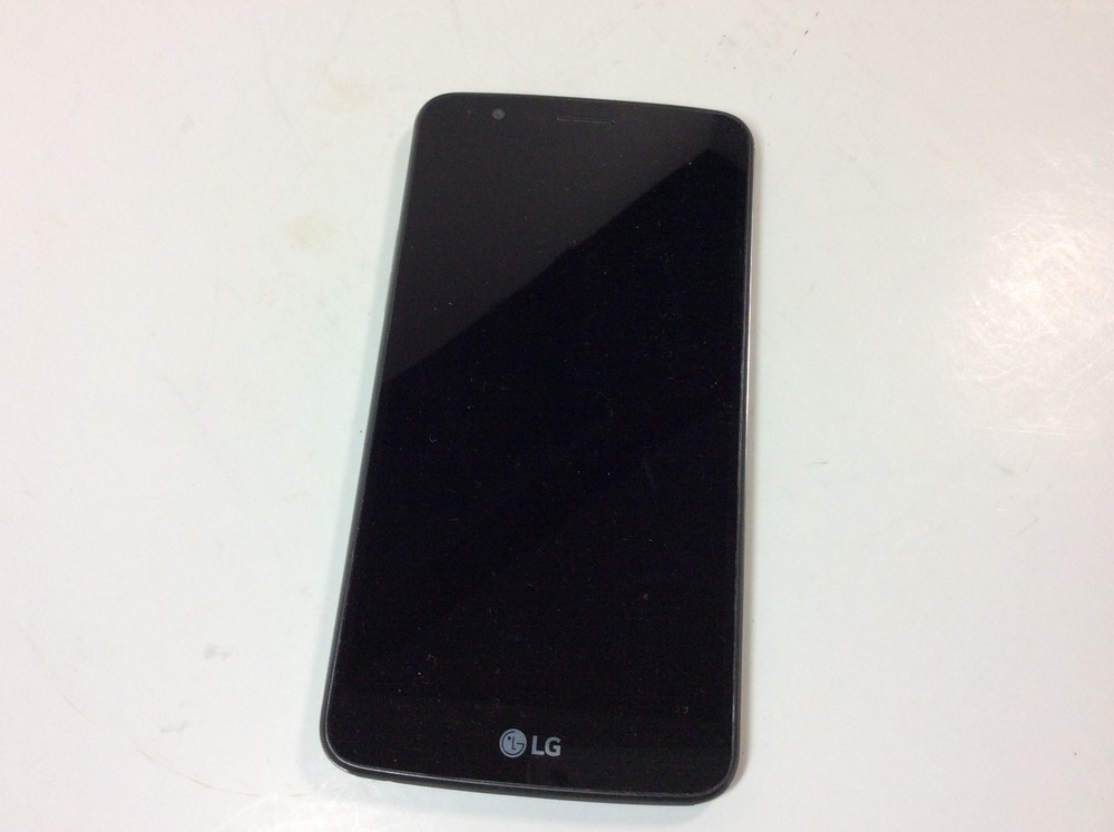 Lot Cell Phones Untested
