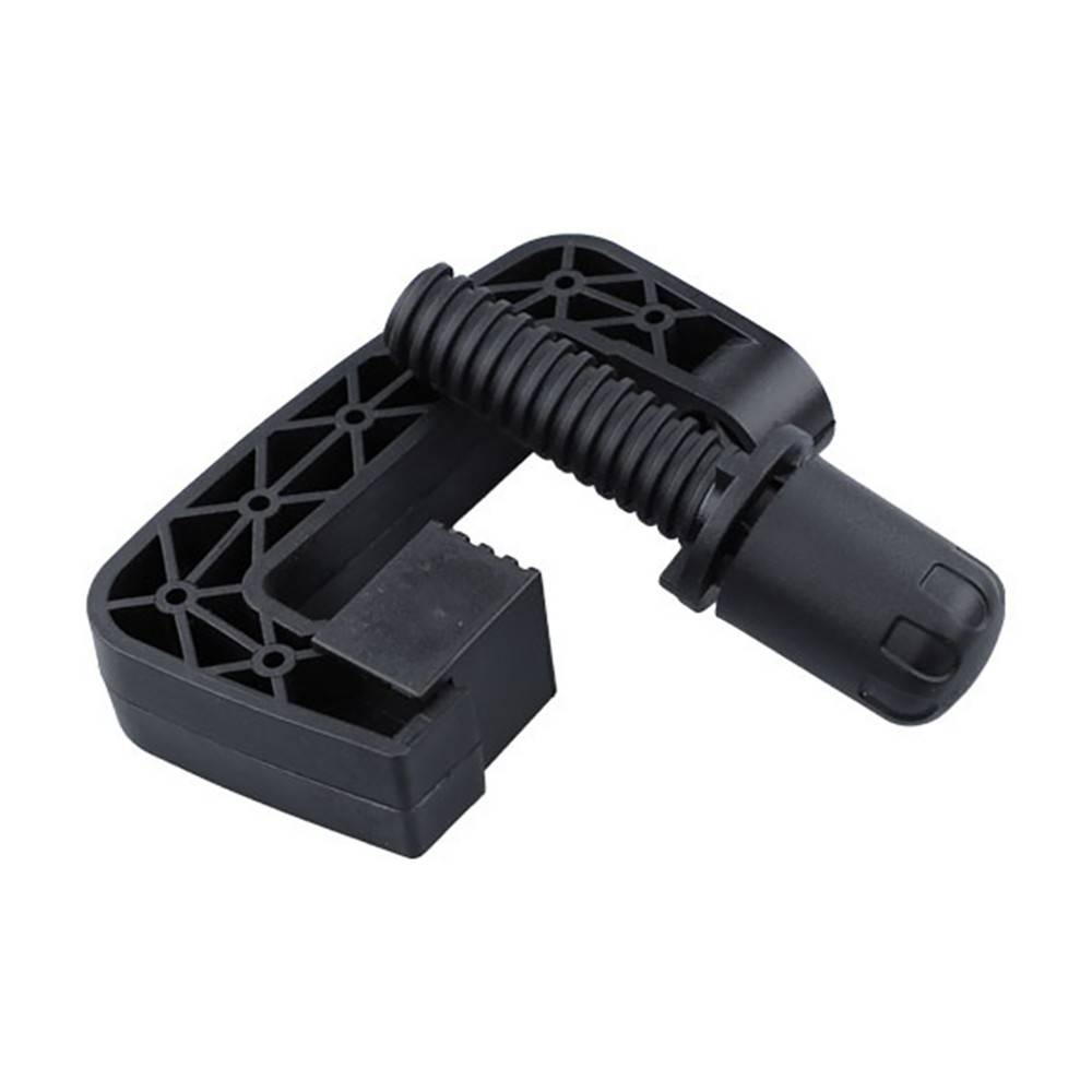 1PCS Plastic Fixing Clamp For Logitech Driving Force GT Steering Wheel Systems