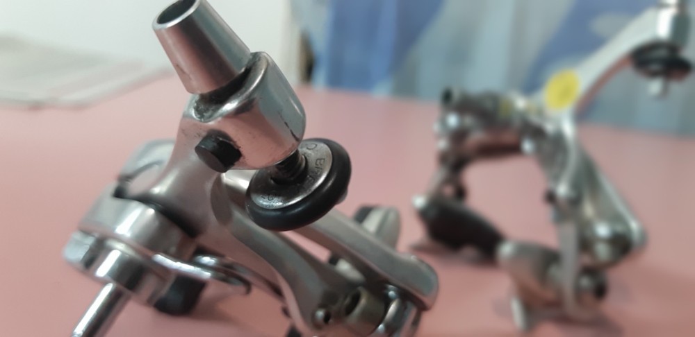 Campagnolo Record Brake Calipers