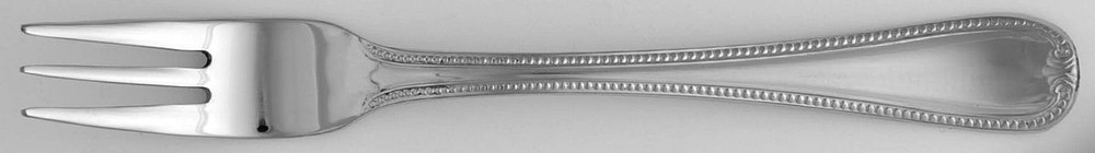 Lenox Devoted  Seafood Cocktail Fork 10199309