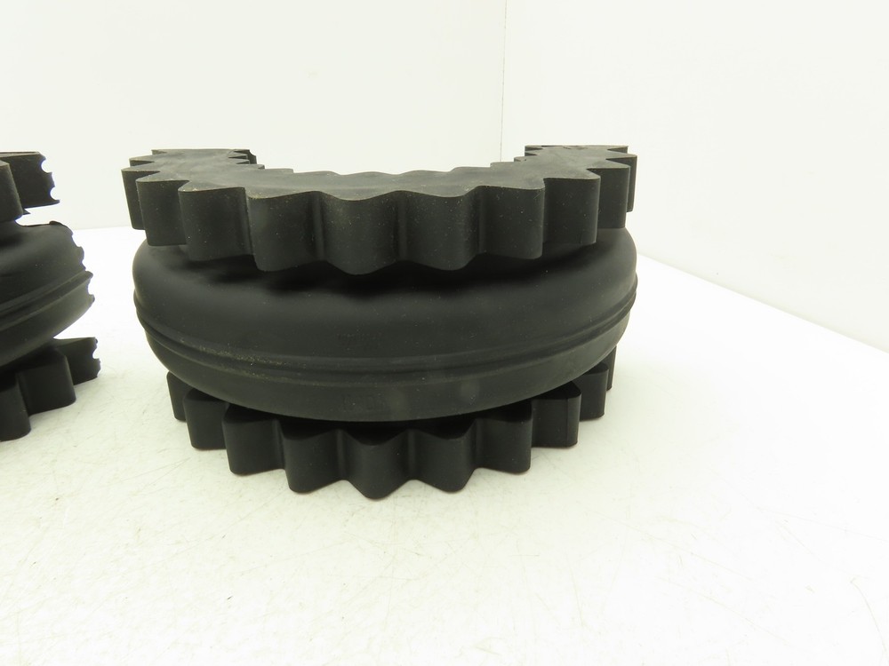 Martin 11E Quadra-Flex Coupling Sleeve EPDM Rubber Type E