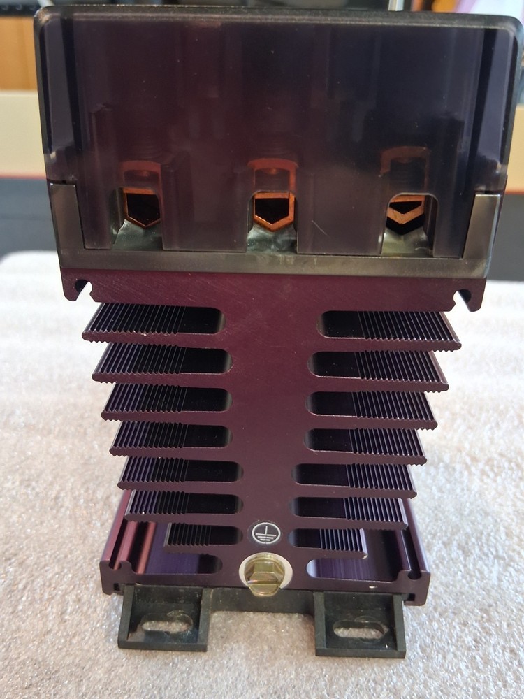 Watlow Din-A-Mite DC3C-3060-K200 Solid State Power Controller 30A