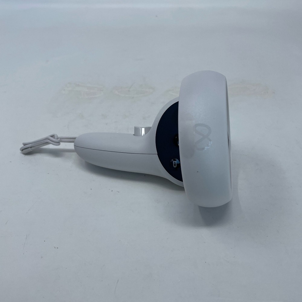 Oculus Quest 2 Right Touch Controller - White (Official OEM)