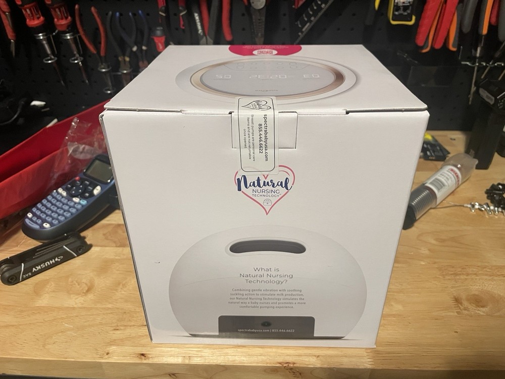 Breast Pump