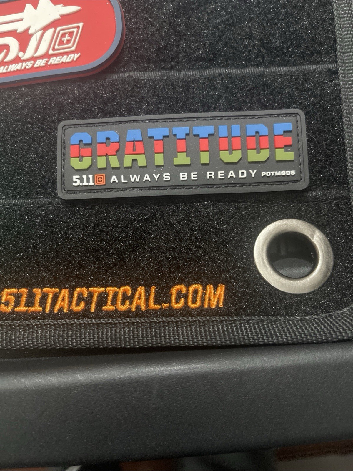 ****RARE 511 Patches***** SOME OF THESE WILL NOT BE MADE AGAIN AND HARD TO FIND!