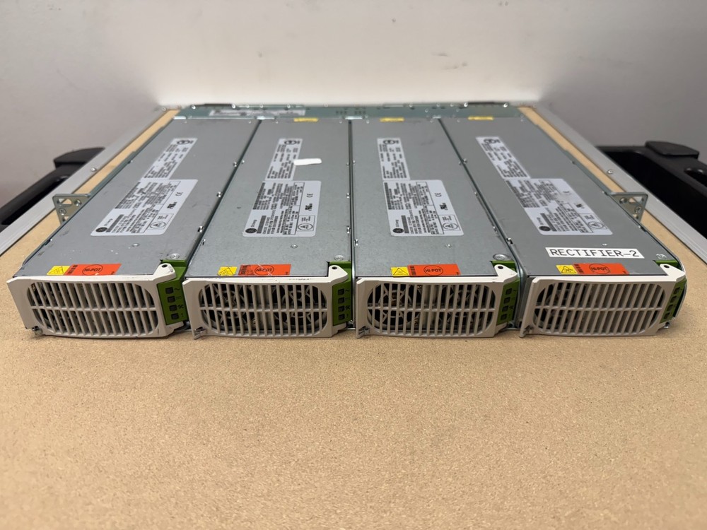 FOR SALE RECTIFIER w/ 4 POWER MODULES INCLUDED!!!