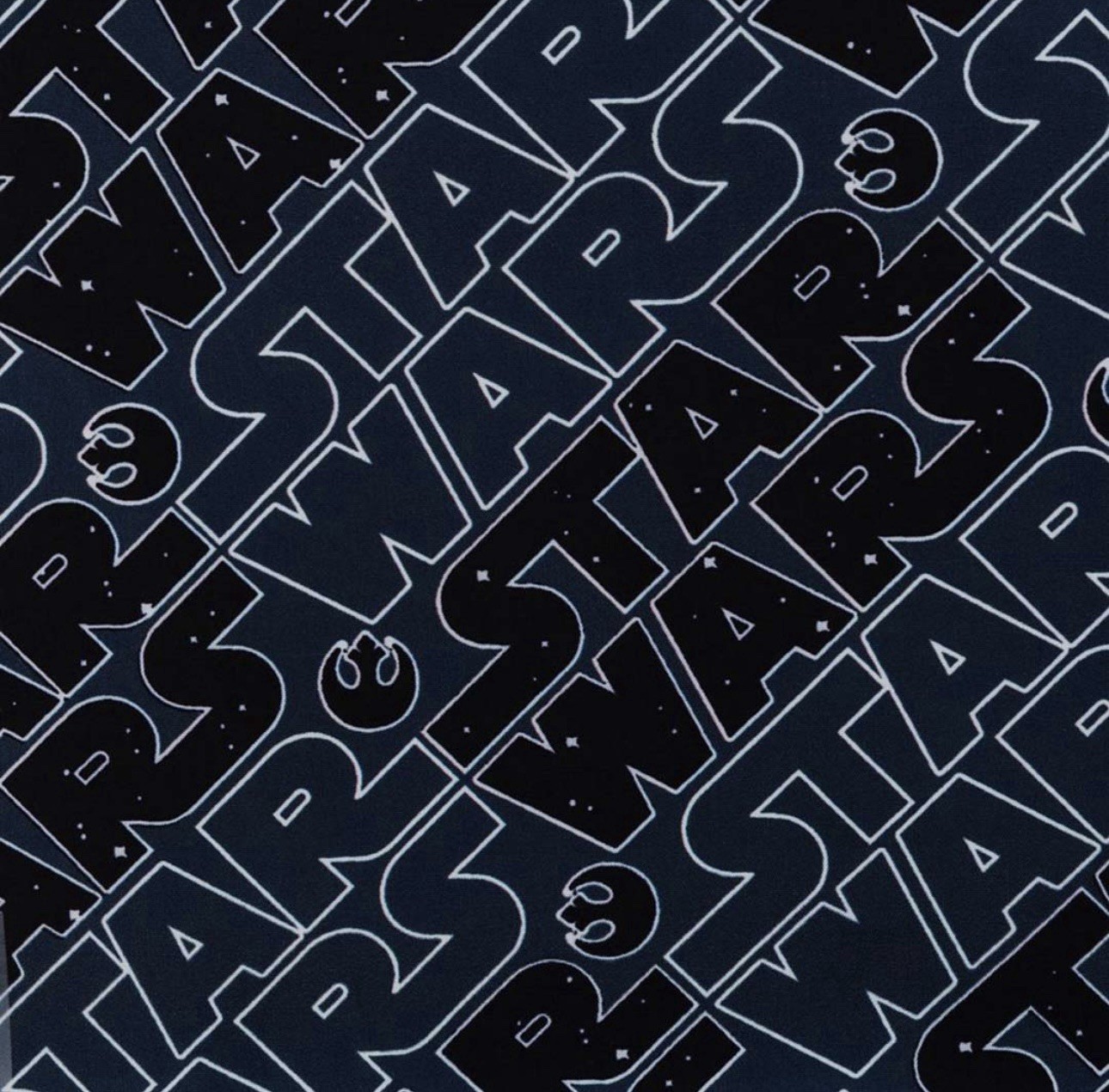 Disney Parks Loungefly Star Wars Glow in the Dark Mini Backpack New with Tags