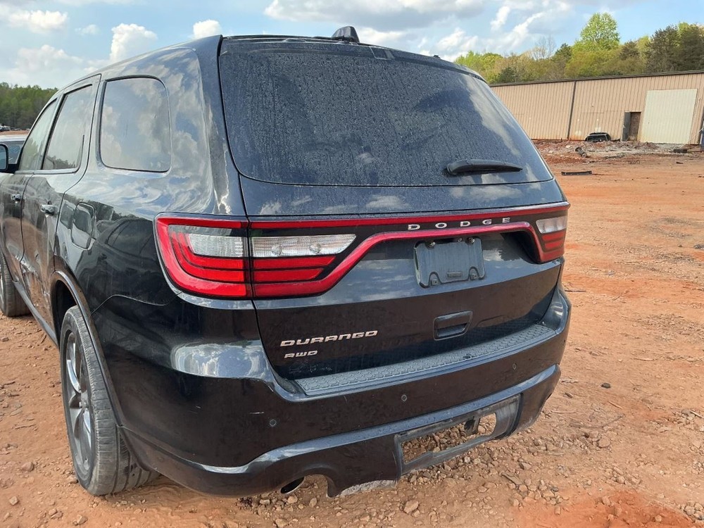 DURANGO 2015 Glove Box 5023058