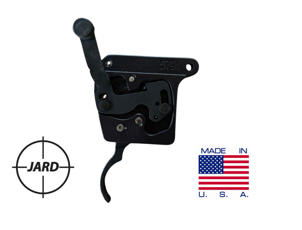 JARD Match Grade Trigger Assembly for Bergara® B-14
