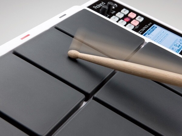 Roland SPD-30 Octapad Electronic Drum Pad W/Box