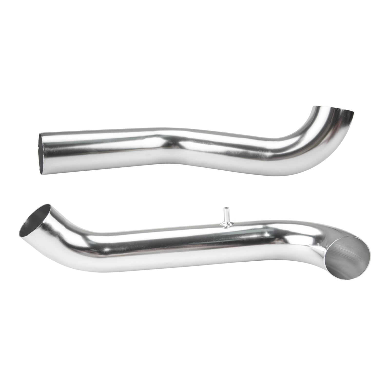 Cold Air Intake System + Red Filter For 1996-1999 2000 Honda Civic CX DX LX 1.6L