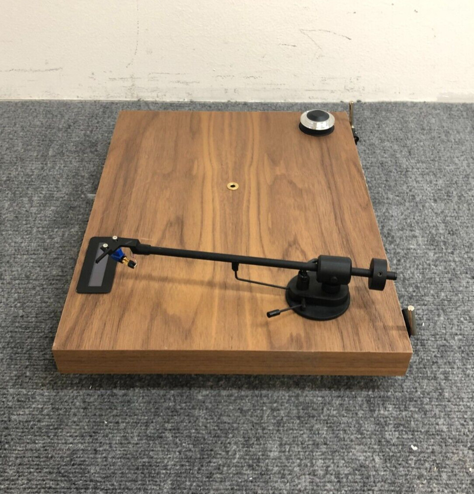 PRO-JECT Jukebox S2 Record-Player (As Is)