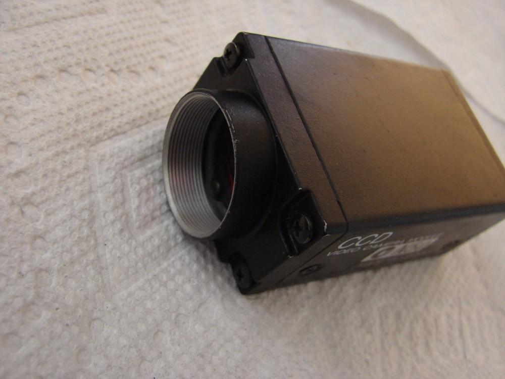 Sony XC-73CE CCD Video Camera Module