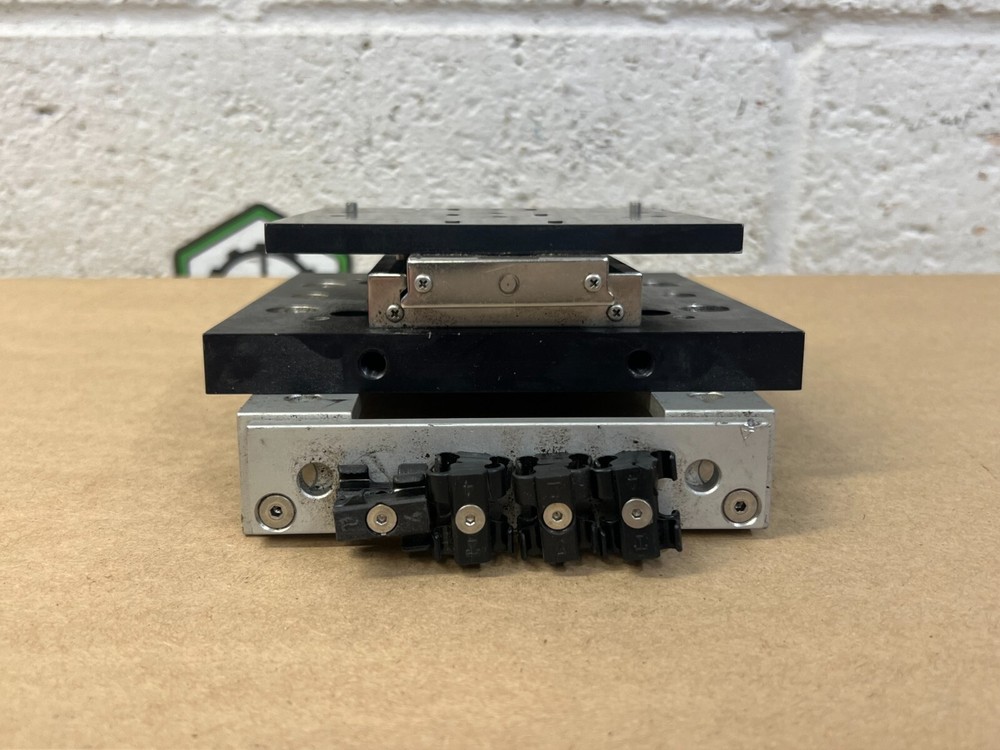 IKO BWU60-120 Precision Linear Slide Unit