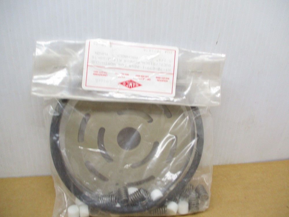 Samco Compressor Valve Repair Kit 7009910045