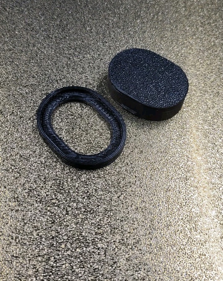 Wahoo Cadence Speed Sensor Holder