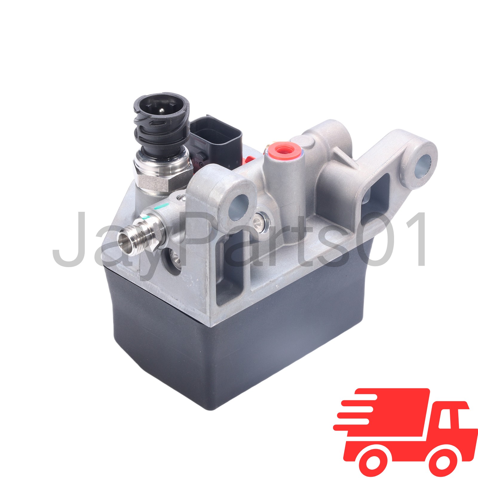 OEM For VOLVO 2462585 AIR PURGE VALVE MODULE FOR VOLVO D13 22452551, 23185531
