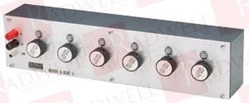 GENERAL RESISTANCE RDS52A / RDS52A (USED)