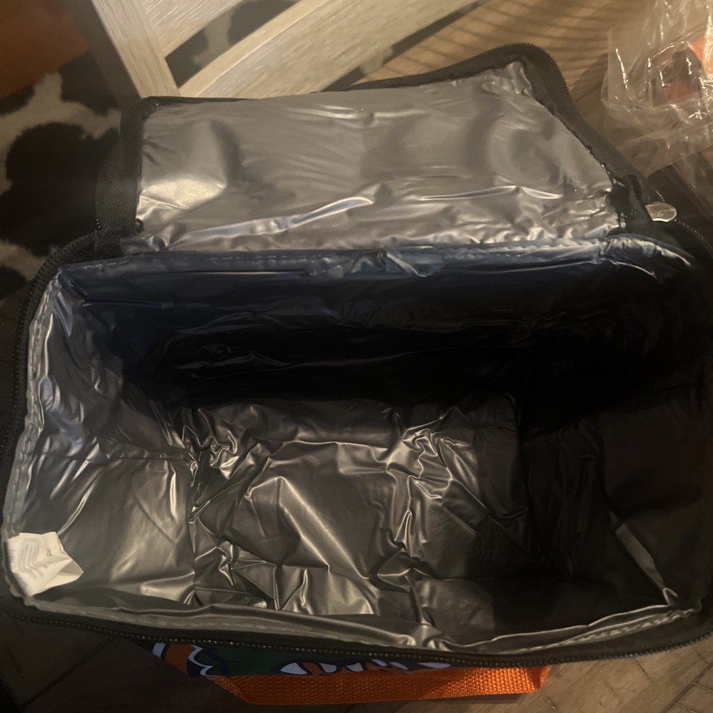 NIP FLORIDA TEAM LUNCH BAG