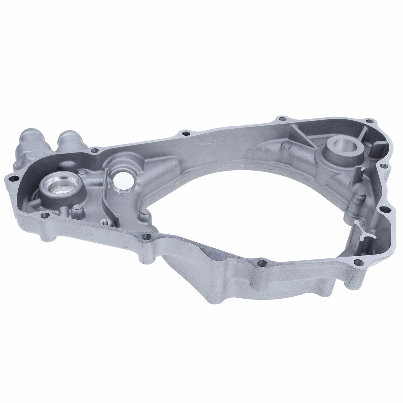 Right Side Engine Clutch Crankcase Cover for Honda CR500R 1994-2001 11340MAC670