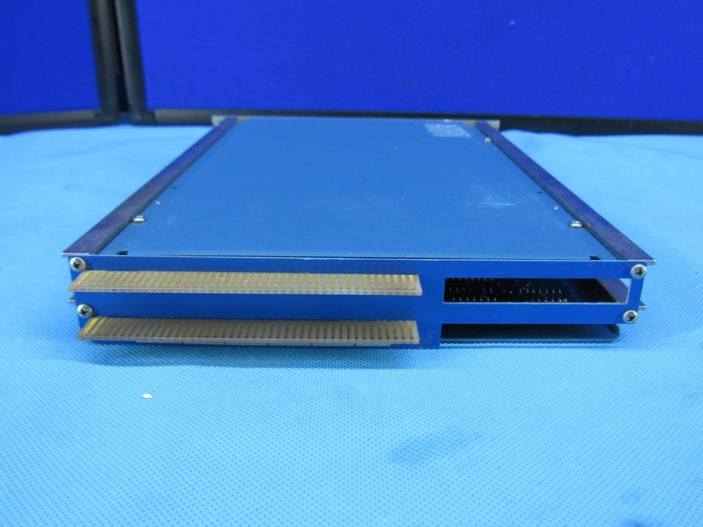 LeCroy Model 8901A GPIB to CAMAC Interface Module