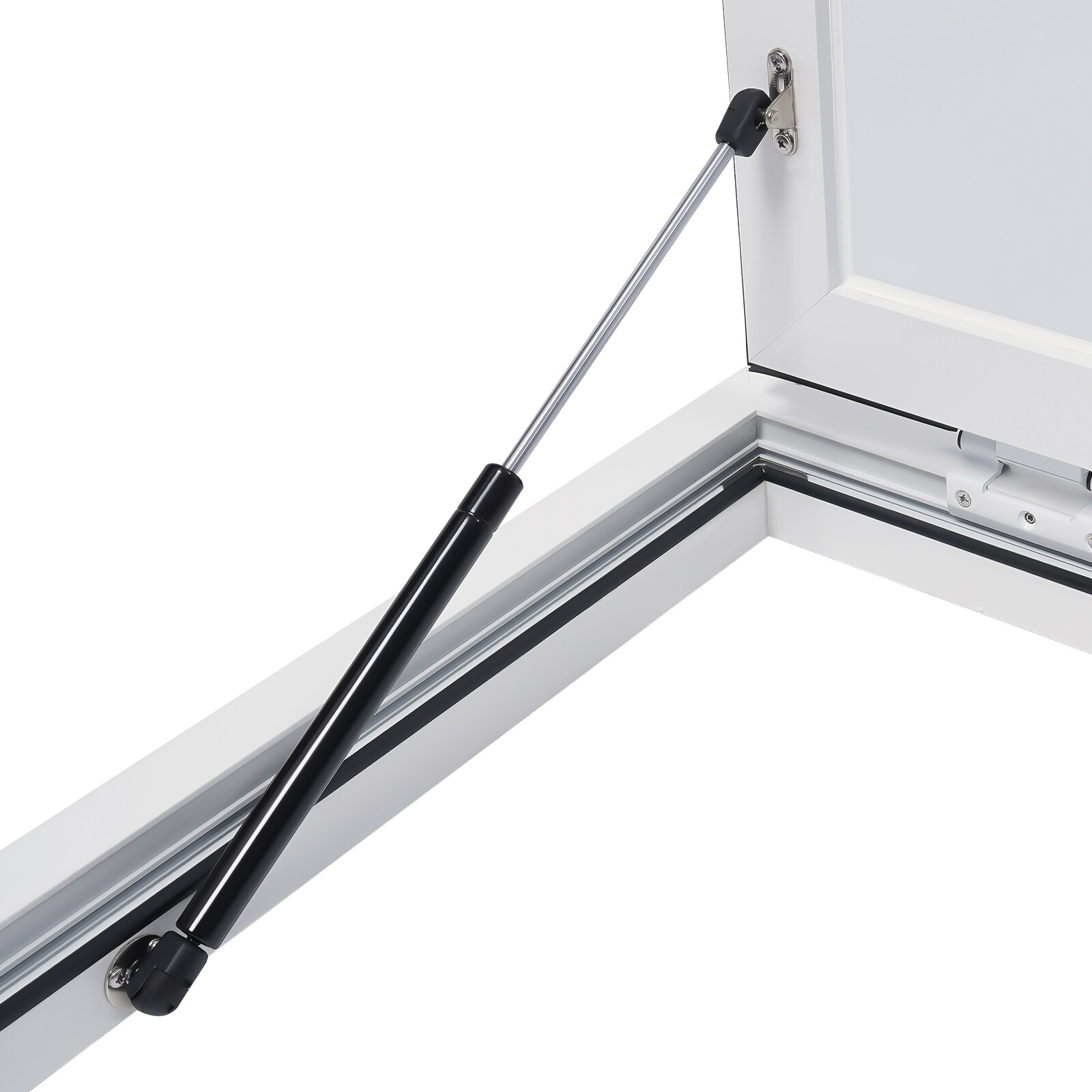 NEW 36"L x 36"W Concession Stand Serving Window Food Truck Service Awning