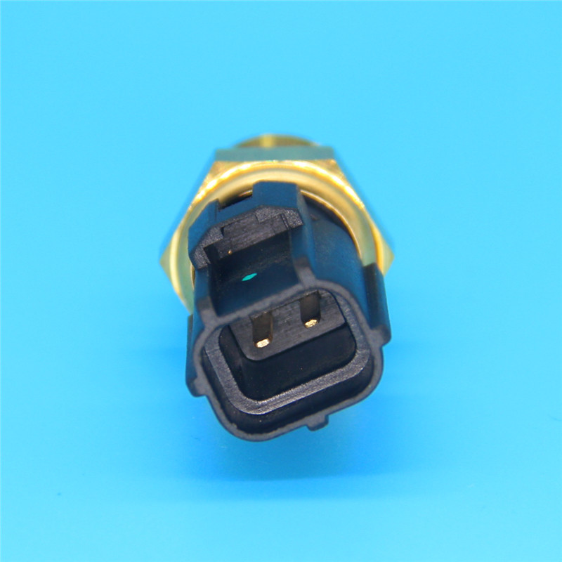Coolant Temperature Sensor fits Mitsubishi 3000GT Diamante Eclipse MD-177572