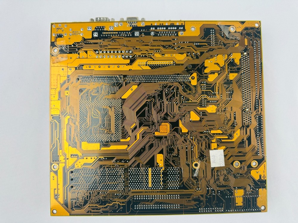 ESC P6SET-ML Motherboard
