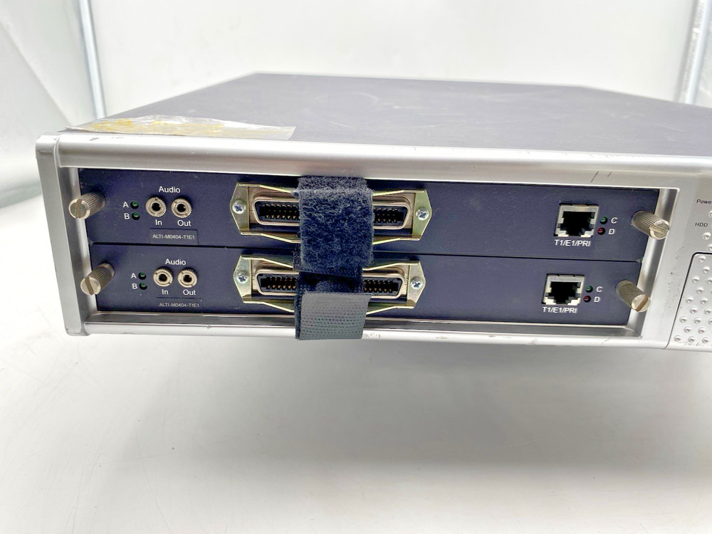 Altigen ALTI-MAX1000 IP-PBX System