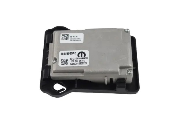 Genuine Mopar Forward Facing Camera 68551095AC