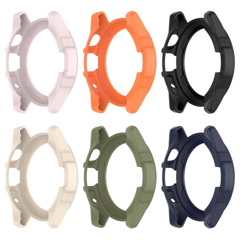 Shell for Wristwatch Protector Cover Scratchproof Housing Replacement Cover