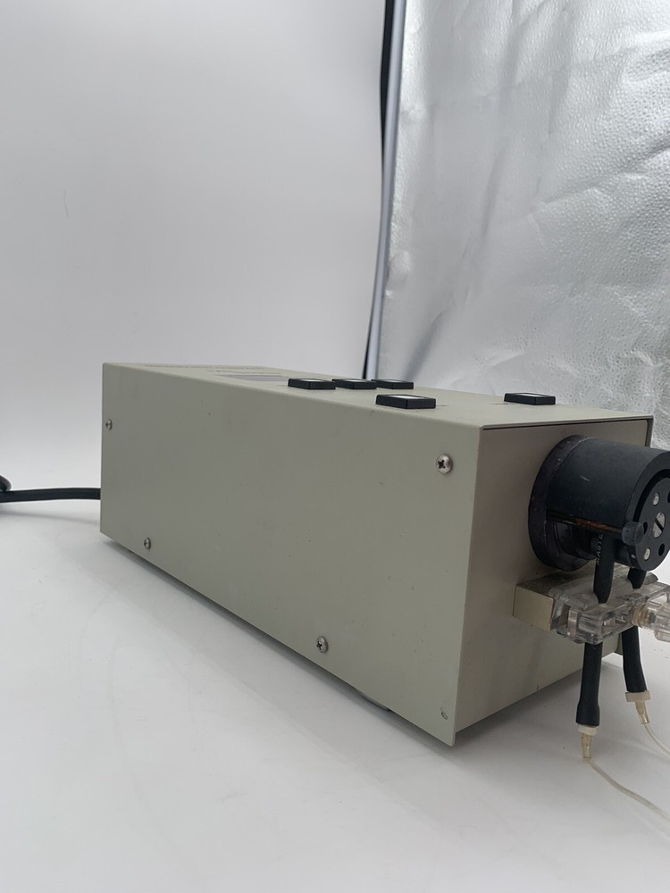 Milton Roy Mr Sipper Pump