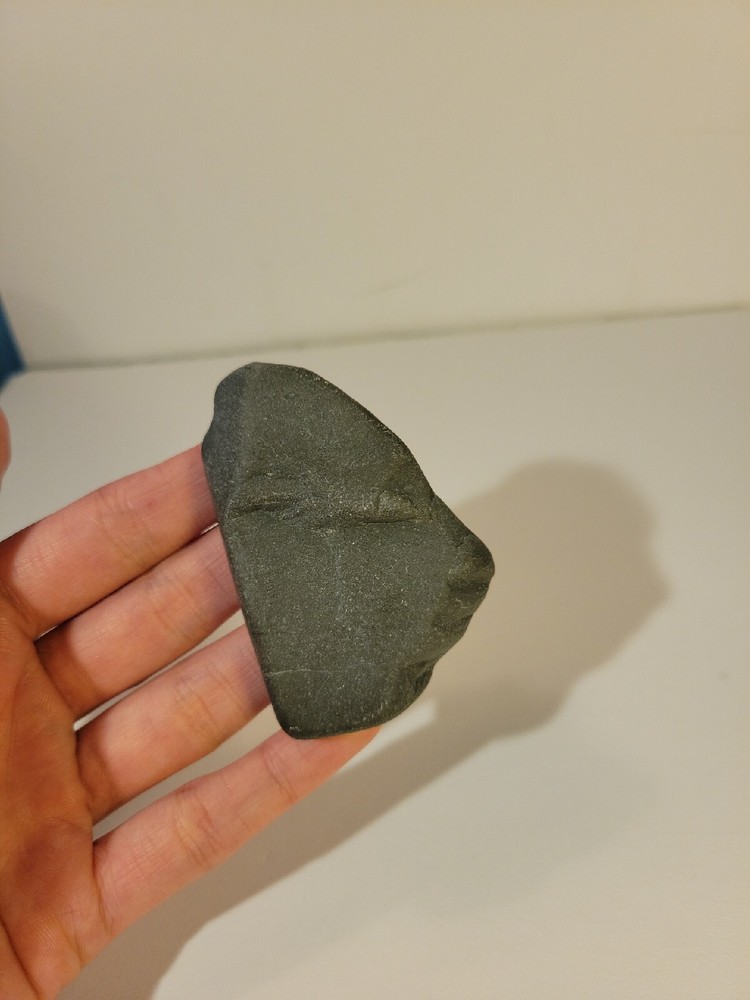 Fine Grained Graywacke Specimen