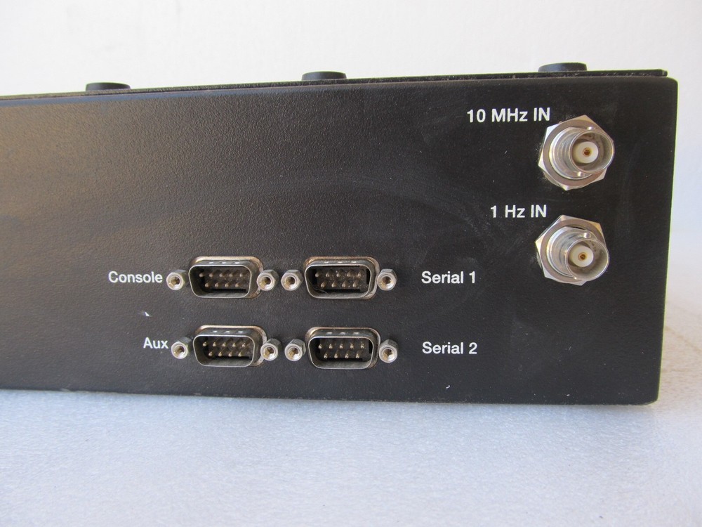 Vanu / Protium Technologies 1900 MHz SDR Multichannel RF Processor 4020-0001-22